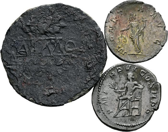 Large Lots