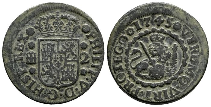 Monarquía Española
