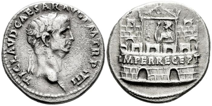 Imperio Romano