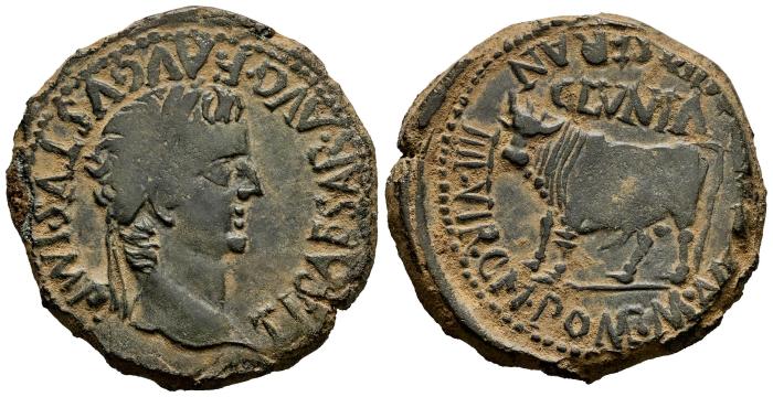 Celtiberian Coins