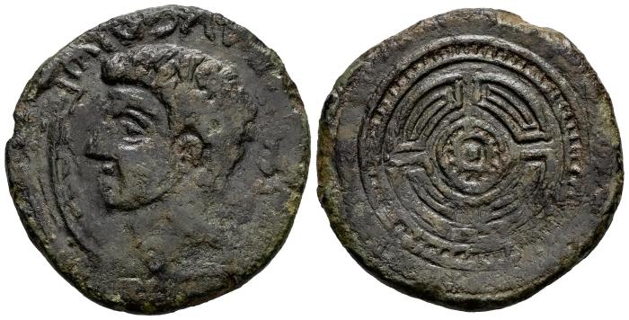 Celtiberian Coins
