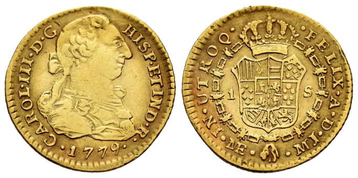 Monarquía Española