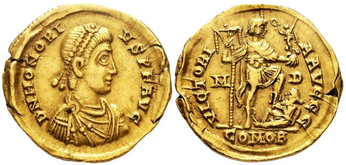 Roman Imperial