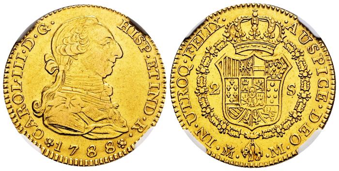 Monarquía Española