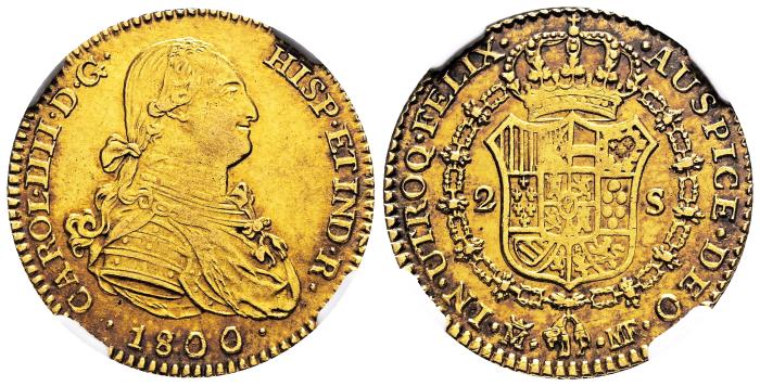 Monarquía Española