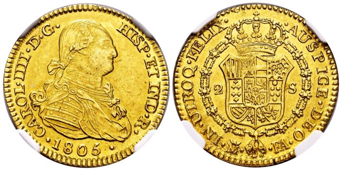 Monarquía Española