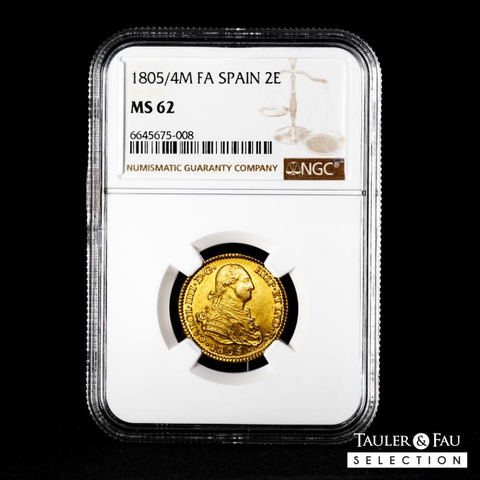 Monarquía Española