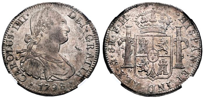 Monarquía Española