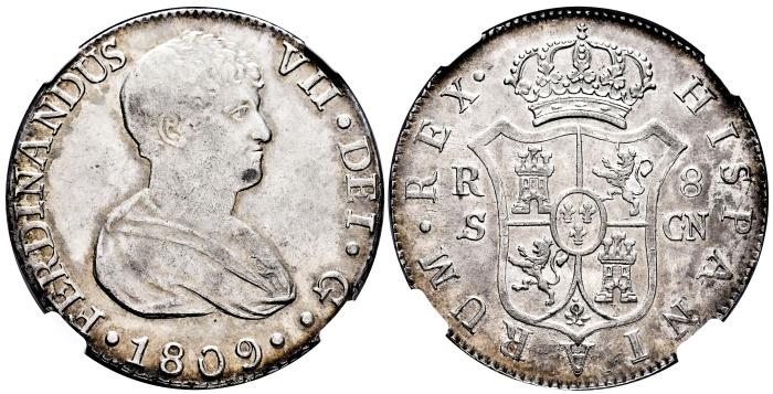 Monarquía Española