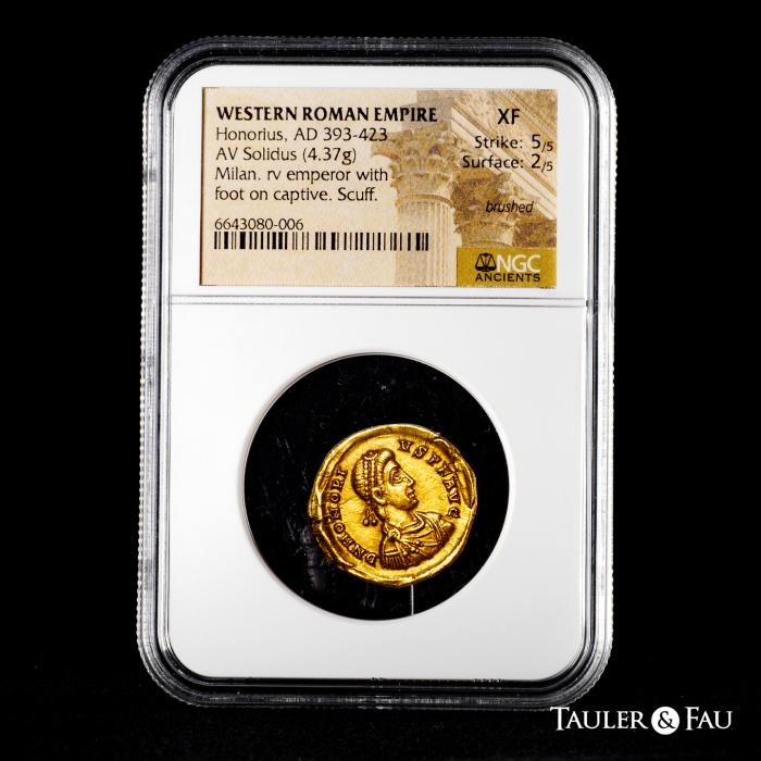 Roman Imperial