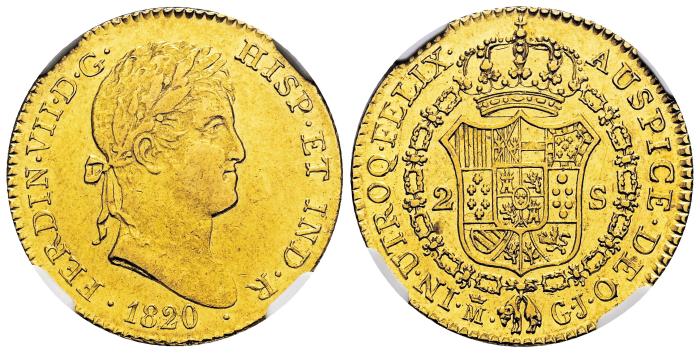 Monarquía Española