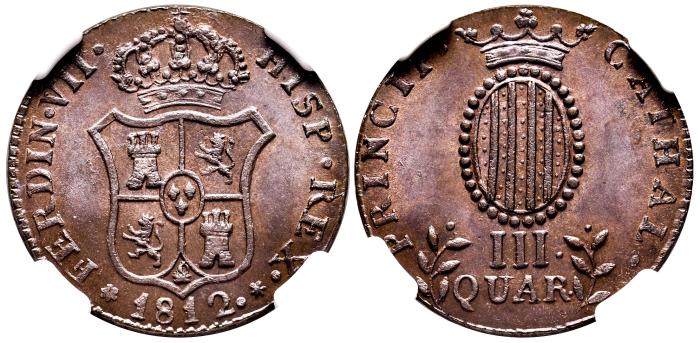 Monarquía Española
