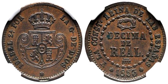 Monarquía Española
