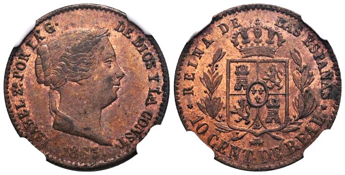 Monarquía Española