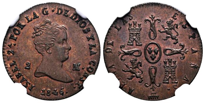 Monarquía Española