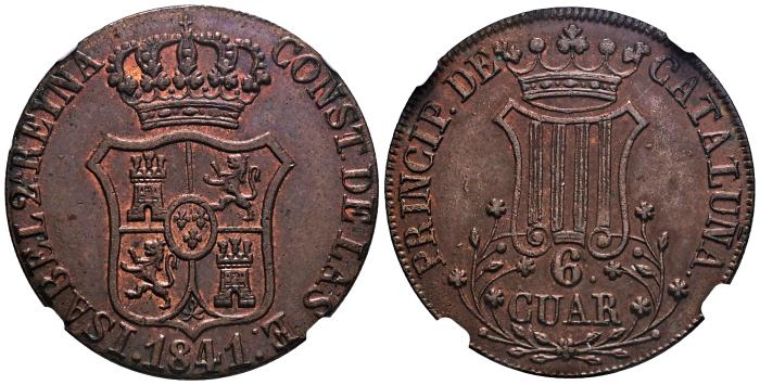 Monarquía Española