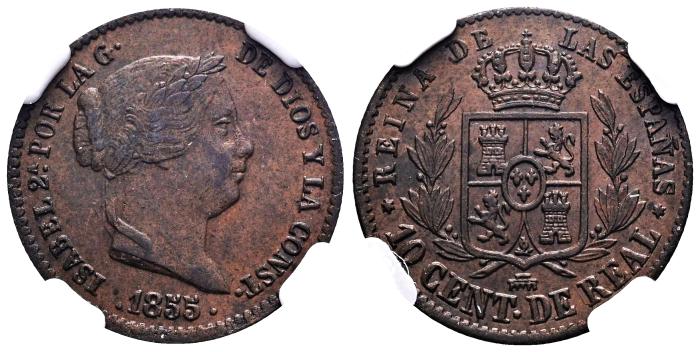 Monarquía Española