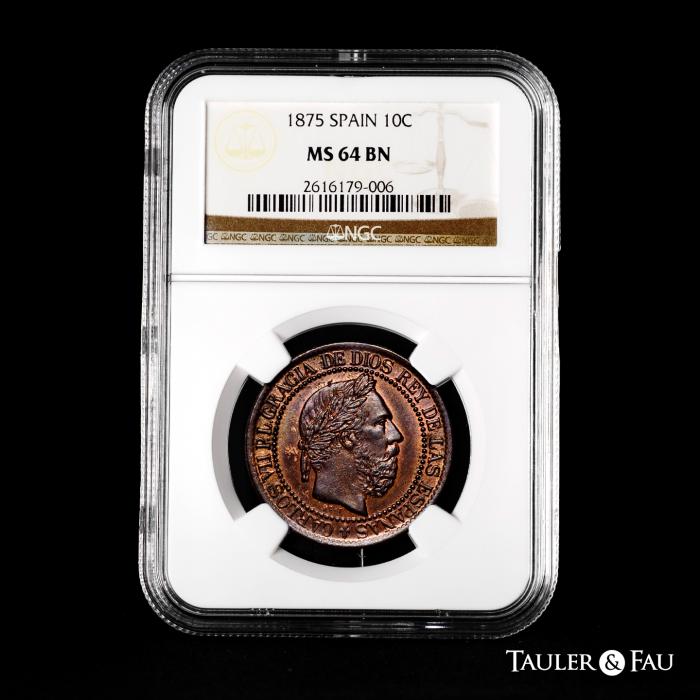 Monedas Contemporáneas