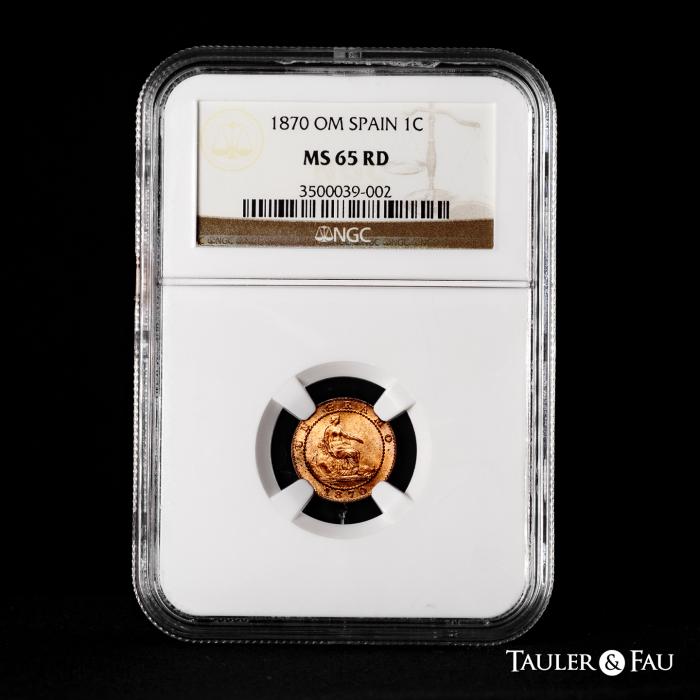 Monedas Contemporáneas