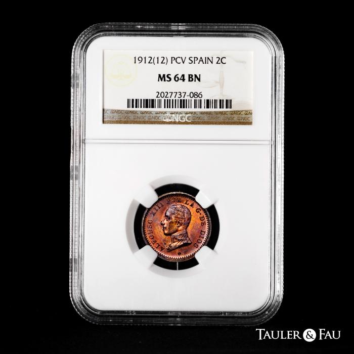 Monedas Contemporáneas