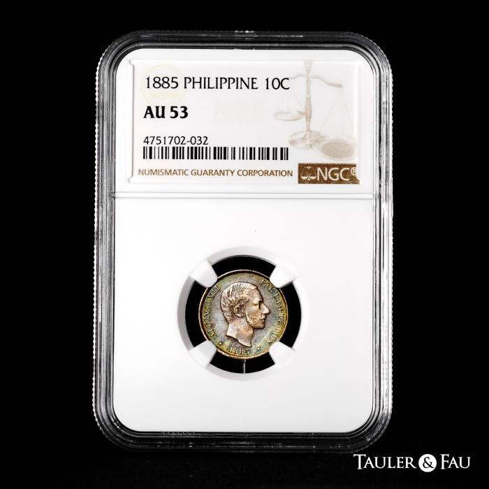 Monedas Contemporáneas