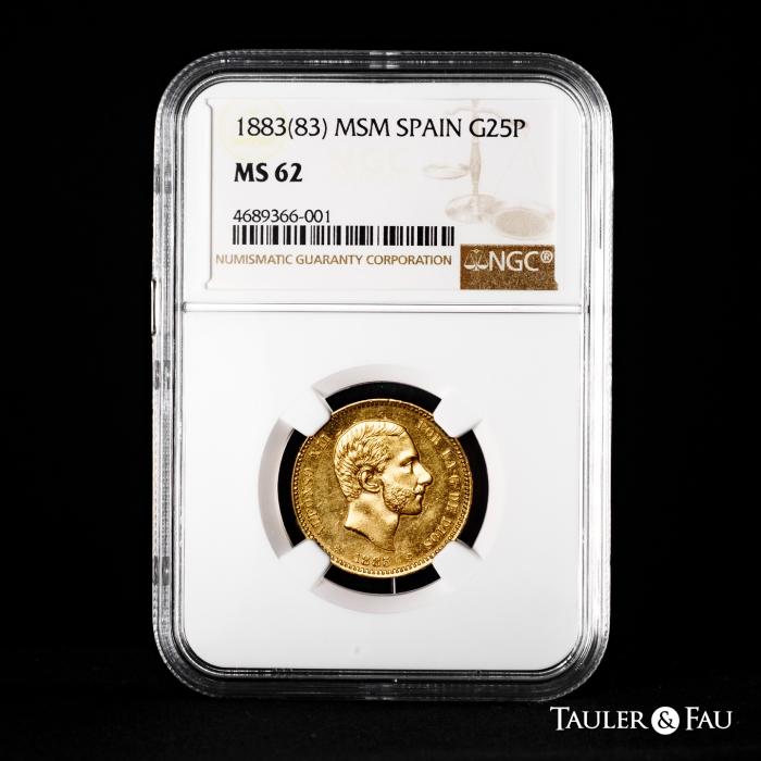 Monedas Contemporáneas