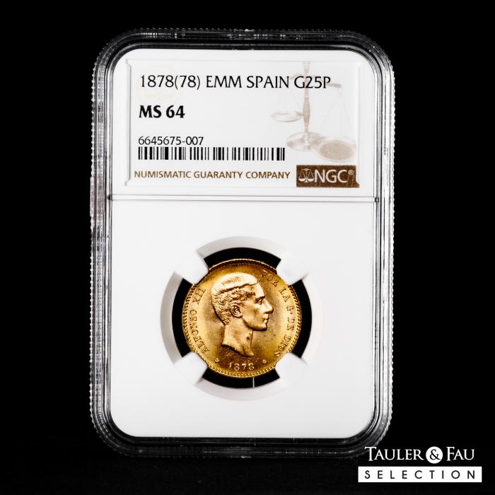 Monedas Contemporáneas