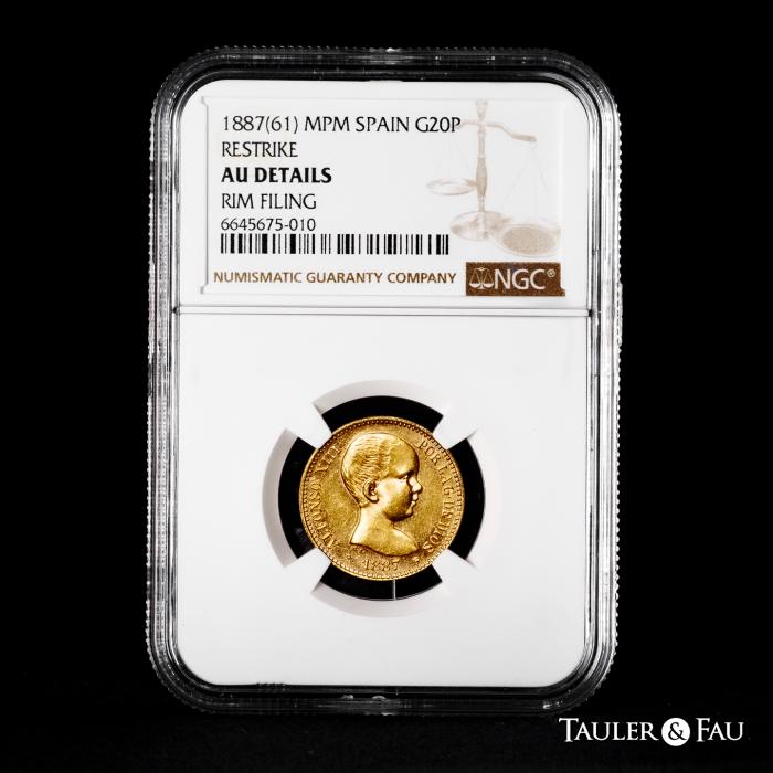 Monedas Contemporáneas
