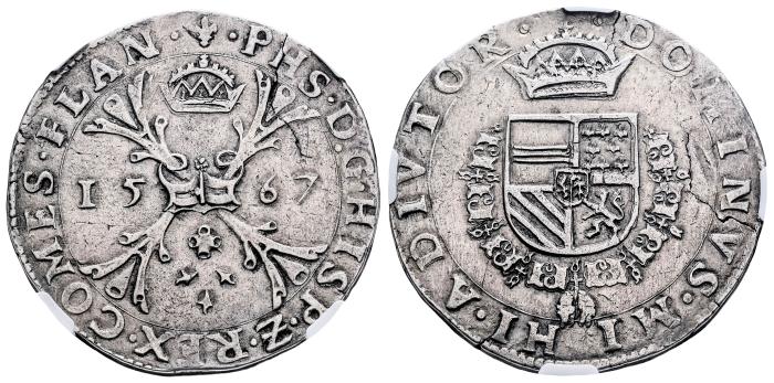 Monarquía Española