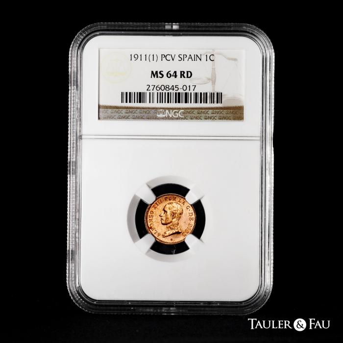 Monedas Contemporáneas