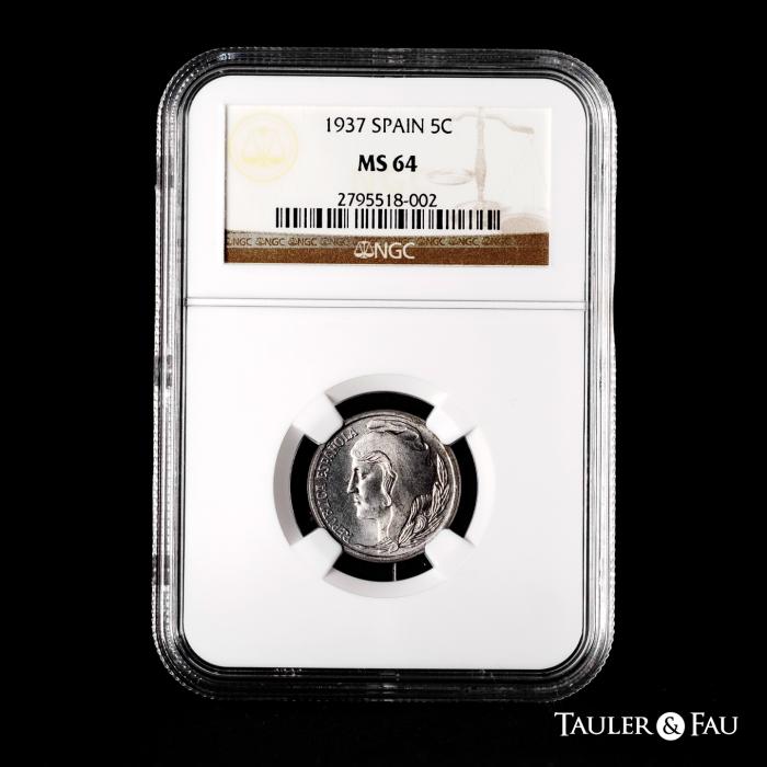 Monedas Contemporáneas