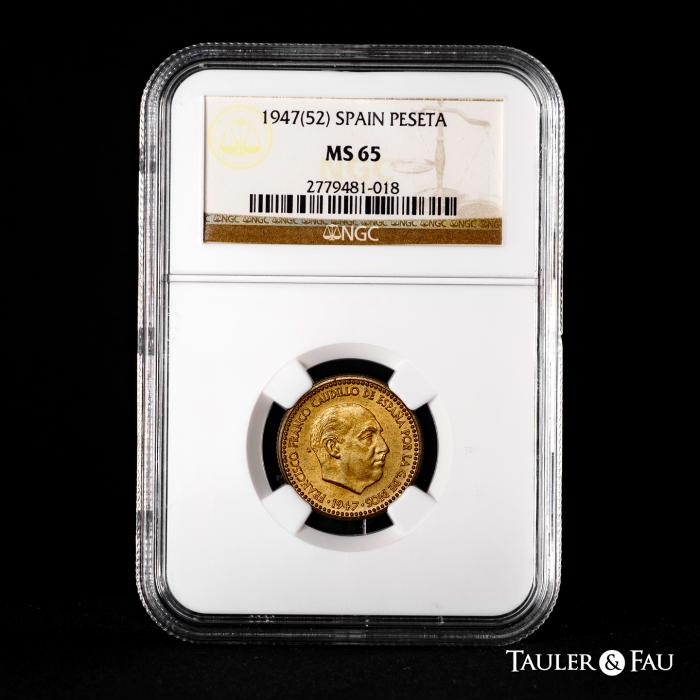 Monedas Contemporáneas