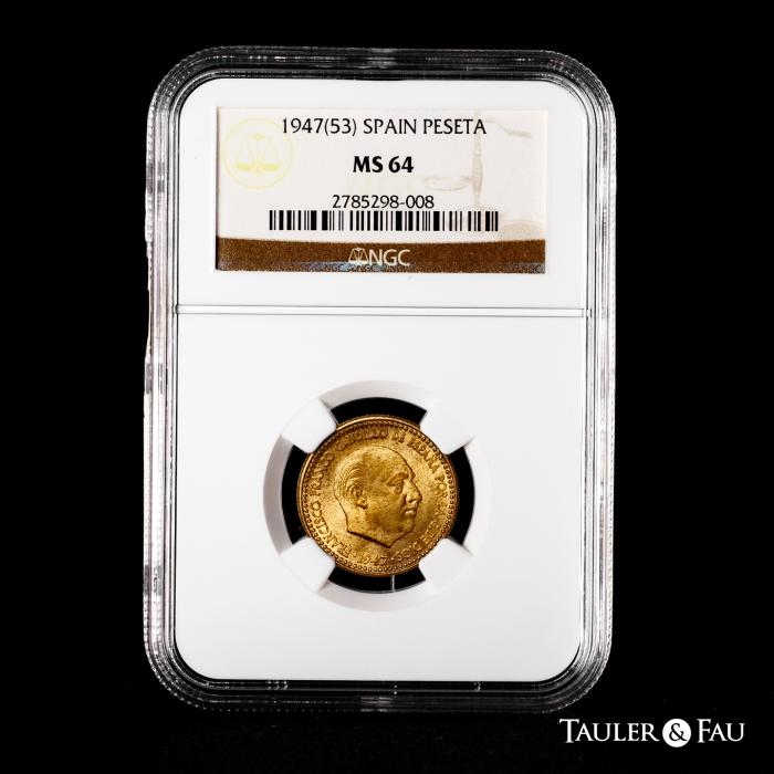 Monedas Contemporáneas