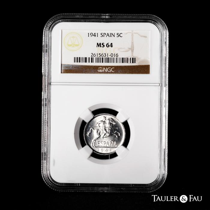 Monedas Contemporáneas