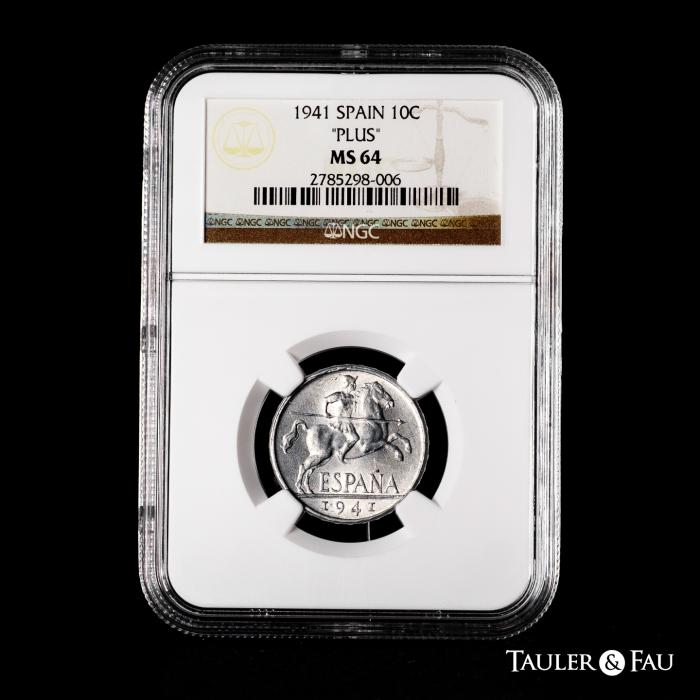 Monedas Contemporáneas