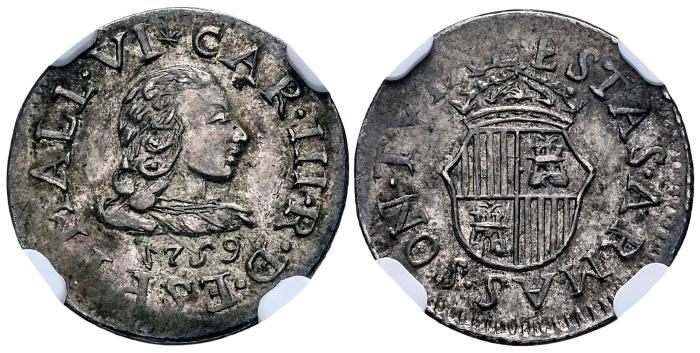 Monarquía Española