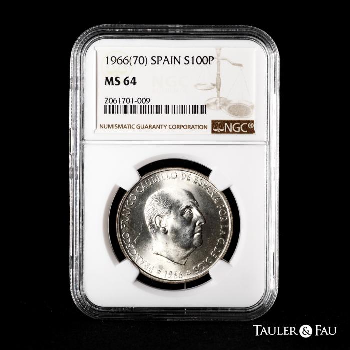Monedas Contemporáneas