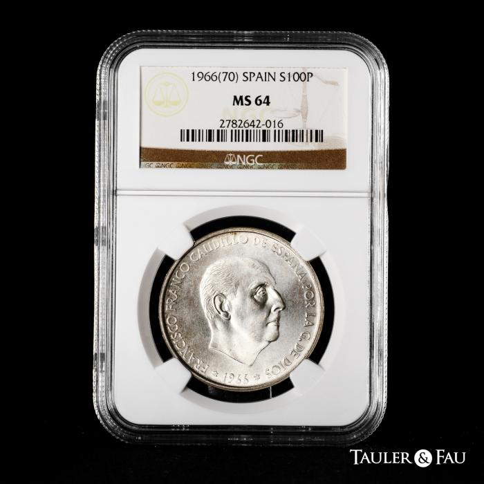 Monedas Contemporáneas