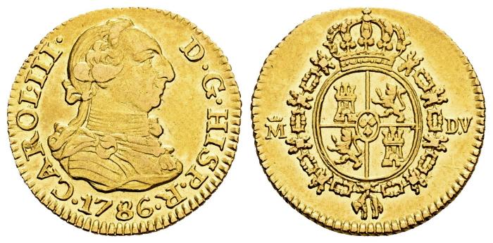 Monarquía Española