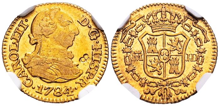 Monarquía Española