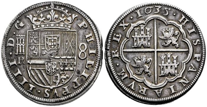 Monarquía Española