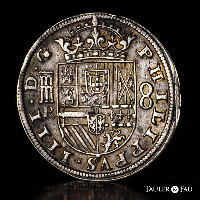 Monarquía Española