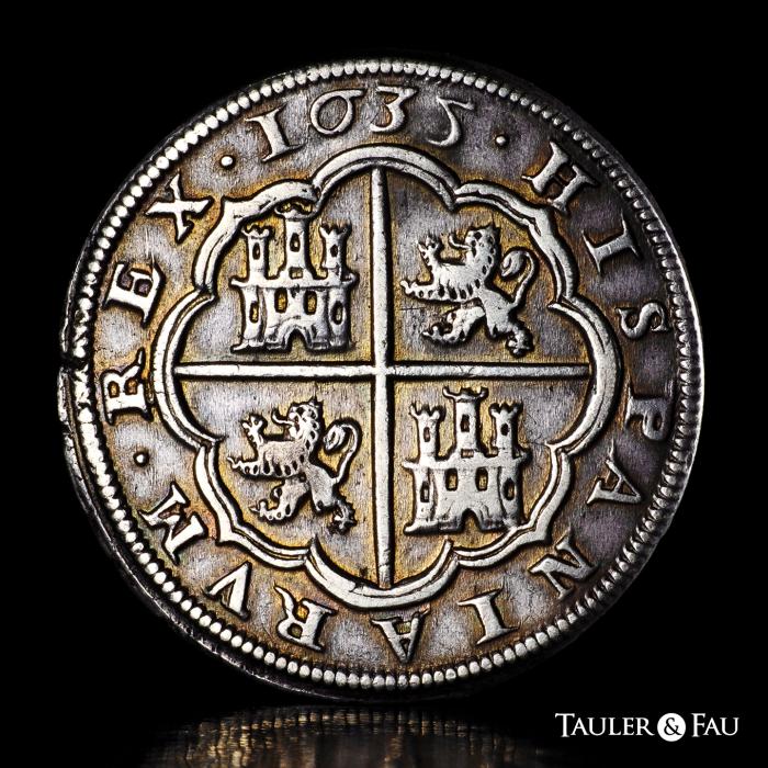 Monarquía Española