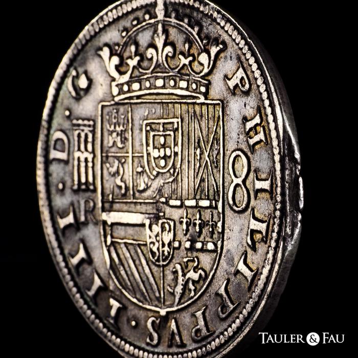 Monarquía Española