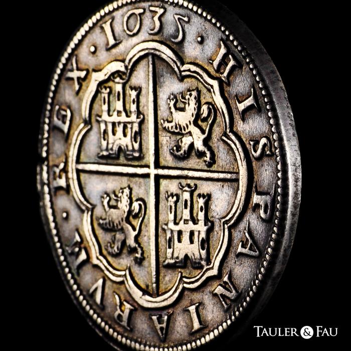 Monarquía Española