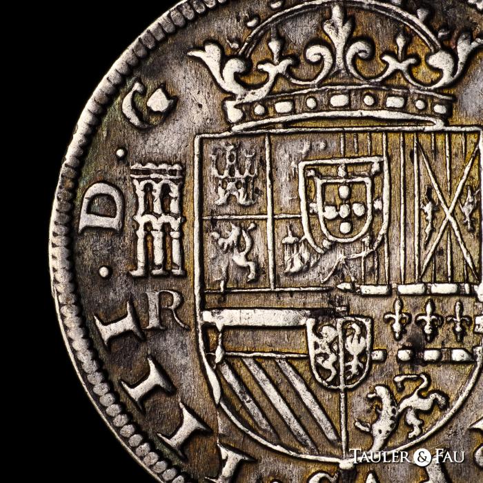 Monarquía Española