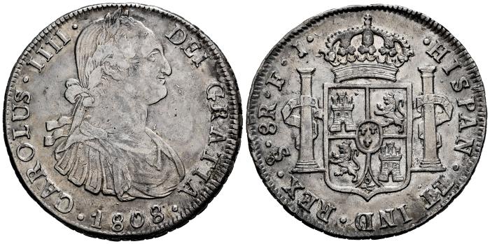 Monarquía Española