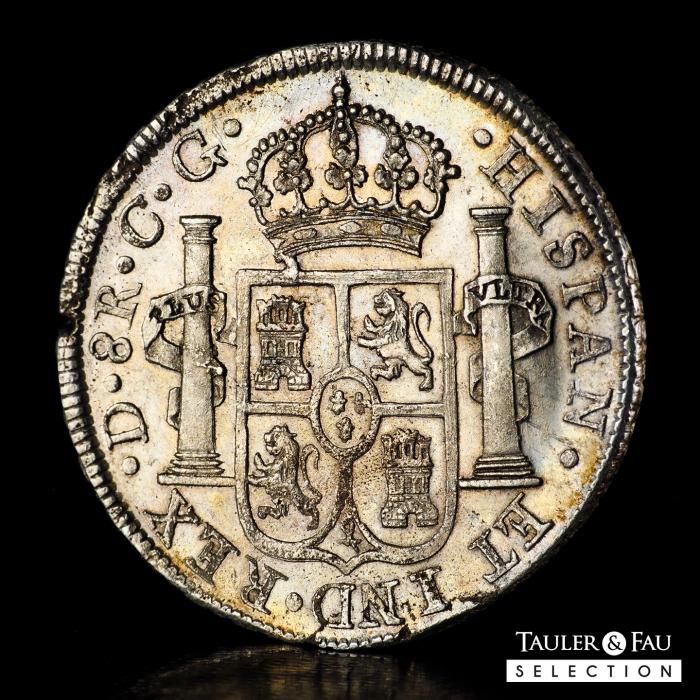 Monarquía Española
