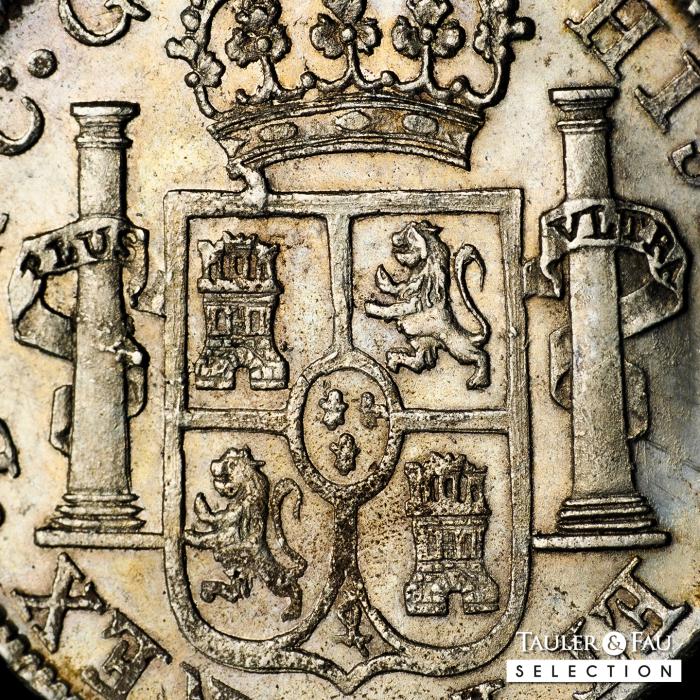 Monarquía Española