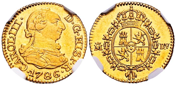 Monarquía Española
